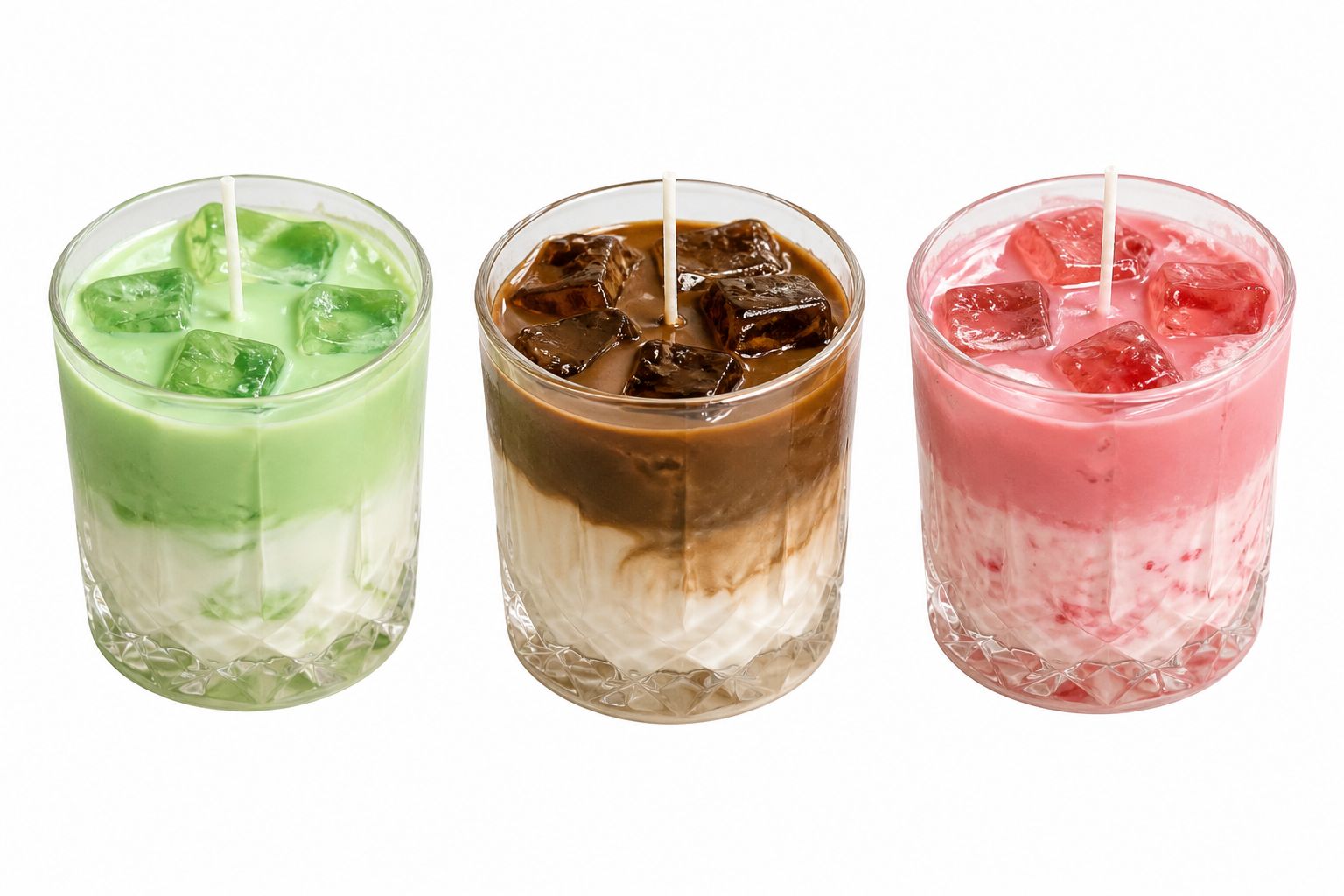 Your Favorite Drink Candle Workshop